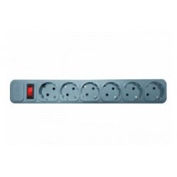 Centek CT-8901-6-4.5 серый